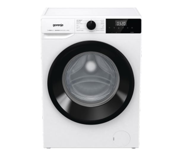 Pralka Gorenje WNHEI72SAS/PL Slim 7kg 1200obr SteamTech Program szybki 15’ - 1230781 - zdjęcie
